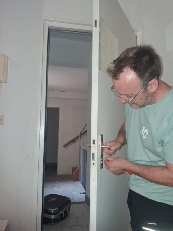 Petits travaux et bricolage